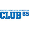 CLUB65 des F.C. Hansa Rostock